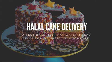 halal birthday cake delivery singapore.